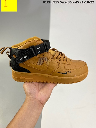 Nike Air Force 1 $48.74    8508-T