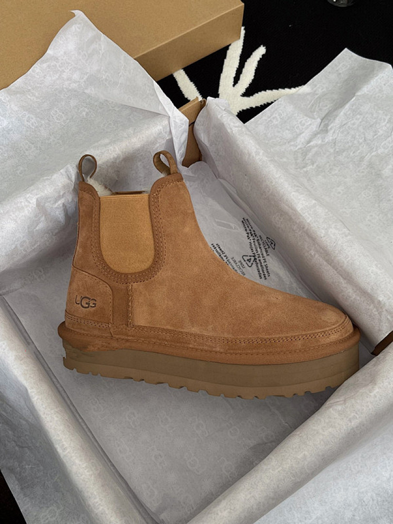 8869-T   80.19 1:1 QUALITY UGG
