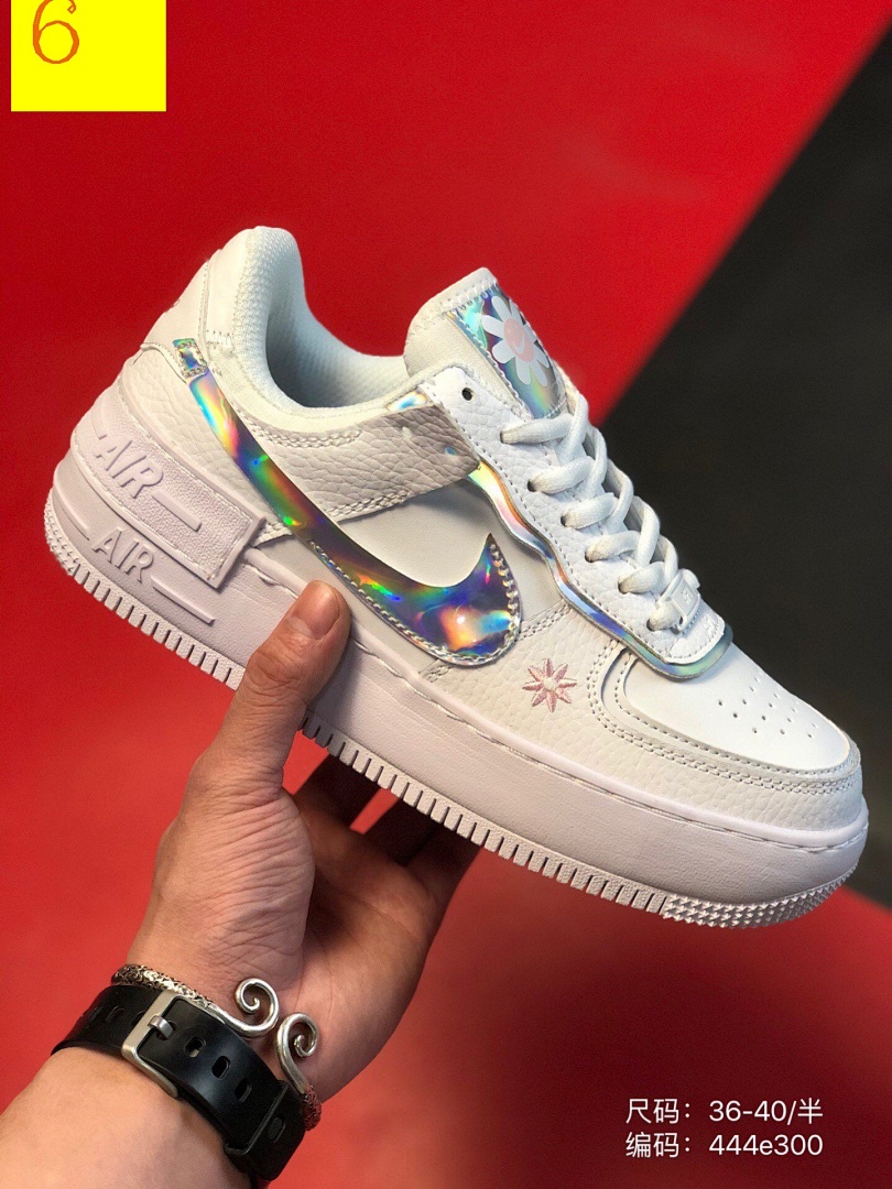 Nike Air Force 1 $44.74 code 8374-T