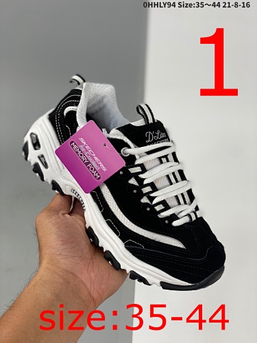 8539-T  Skechers   48.66$