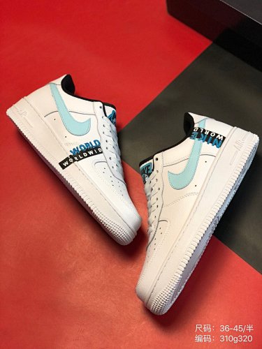 Nike Air Force 1 $46.62 code 8386-T
