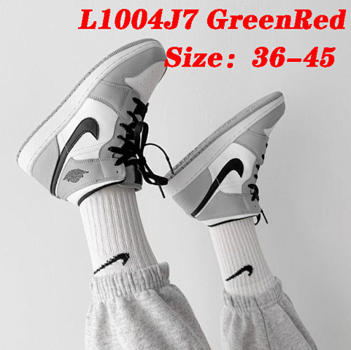 NIKE Air Jordan 1 $47.88$  编号351-7945-T