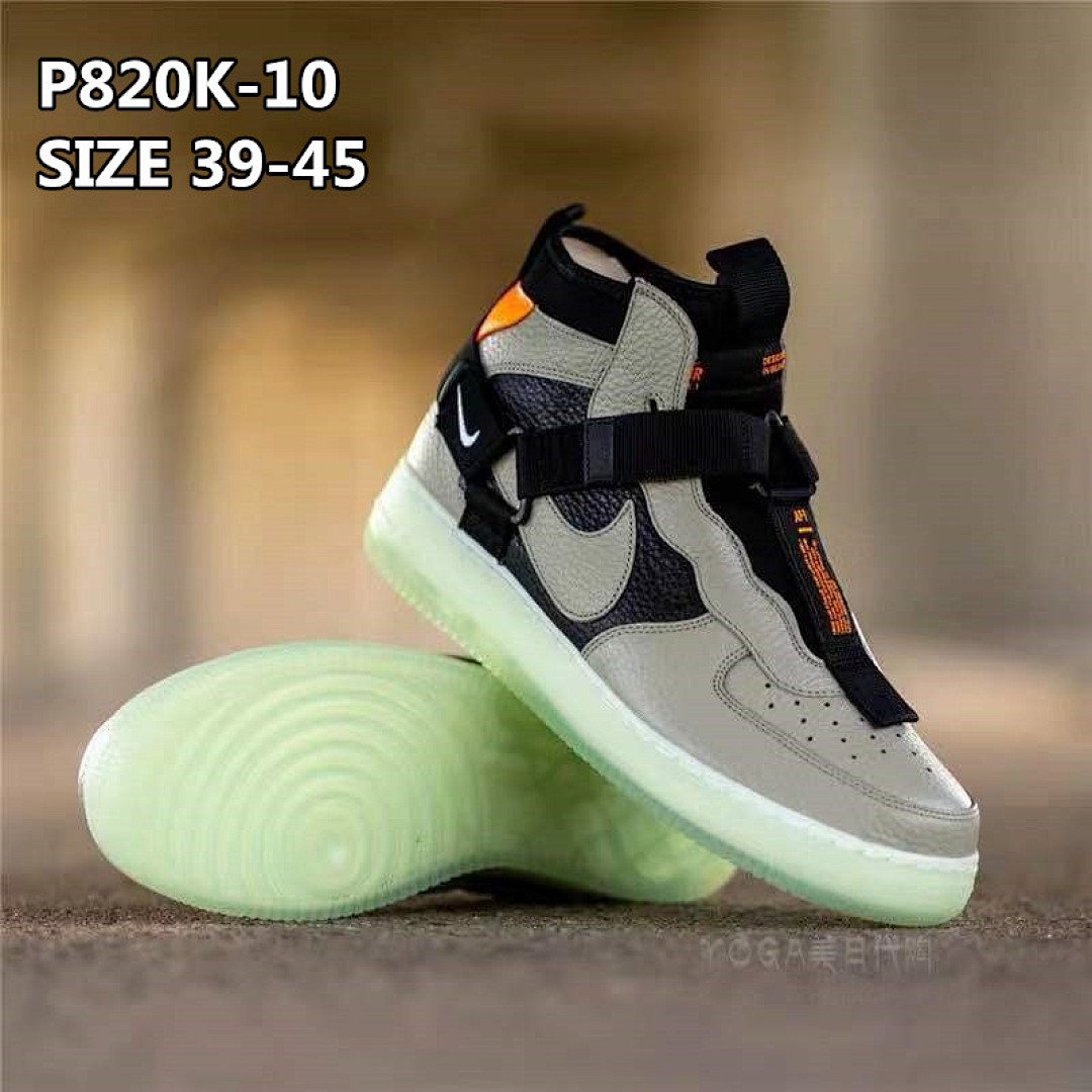 9367-T     50.53$ Nike AF1 5AAAA