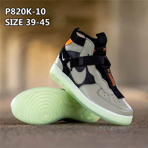 9367-T     50.53$ Nike AF1 5AAAA