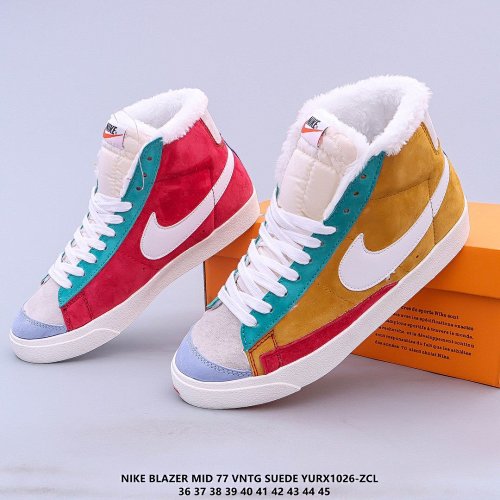 Nike Blazer $51.25 code 8467-T