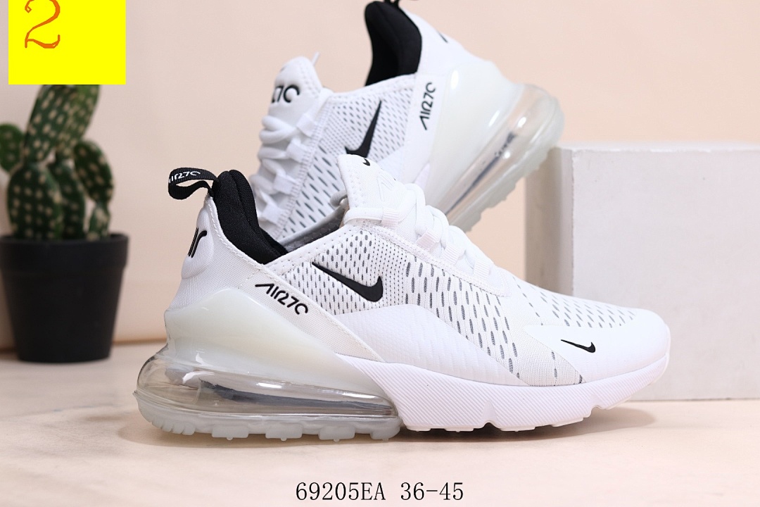 Nike Air Max 270 41.14$ code 351-8404-T