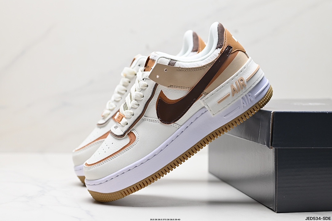 NIKE AIR FORCE ONE 55$   10345-T
