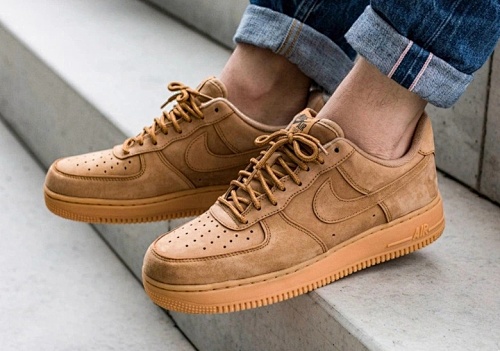 Nike Air Force 1 $45.14 code 8368-T