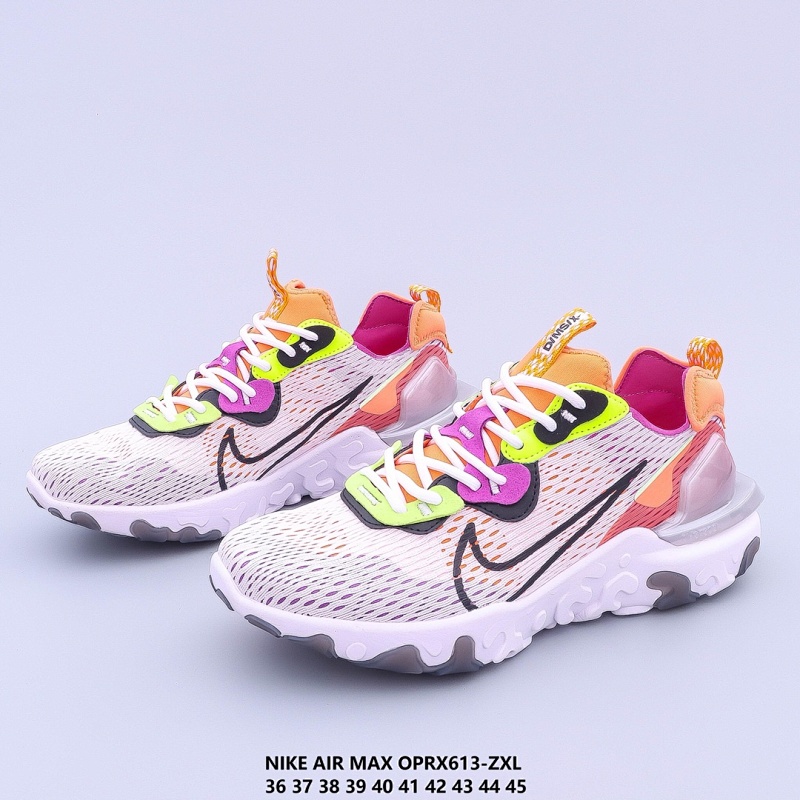 NIKE REACT VISION 45.12$    8479-T