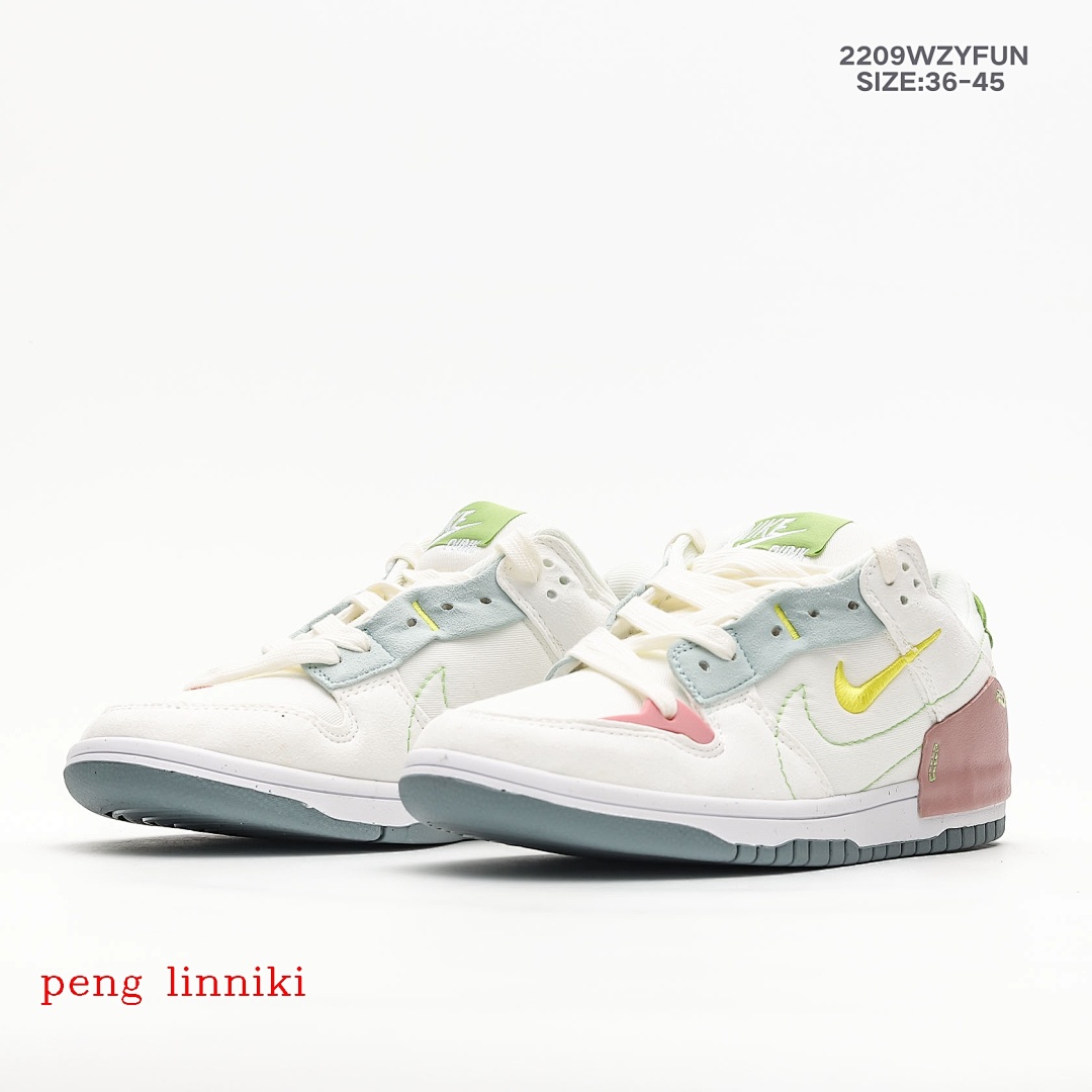 8892-T      50.88 Nike Dunk Disrupt 2