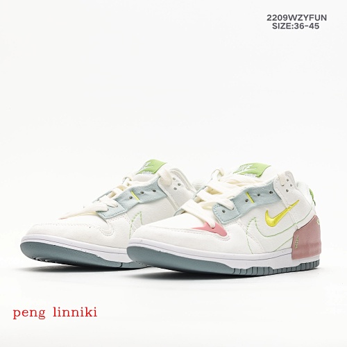 8892-T      50.88 Nike Dunk Disrupt 2