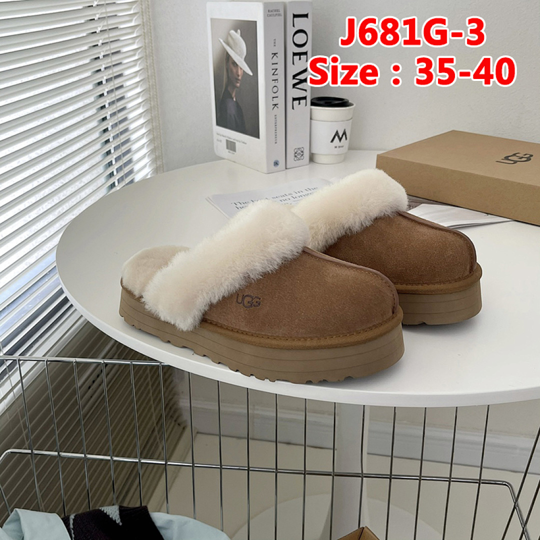 UGG 1:1 5A+++  45.99$    9568-T