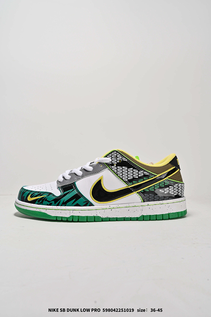 NIKE SB DUNK LOW PRO 80$     10877-T