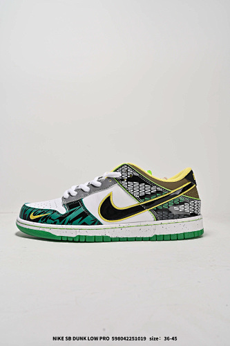 NIKE SB DUNK LOW PRO 80$     10877-T