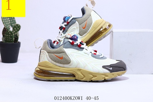 Nike Air Max 270 $53.04    8522-T