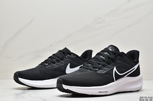 8911-T     44.18 Nike Zoom Pegasus 39 Sail Cube Pink