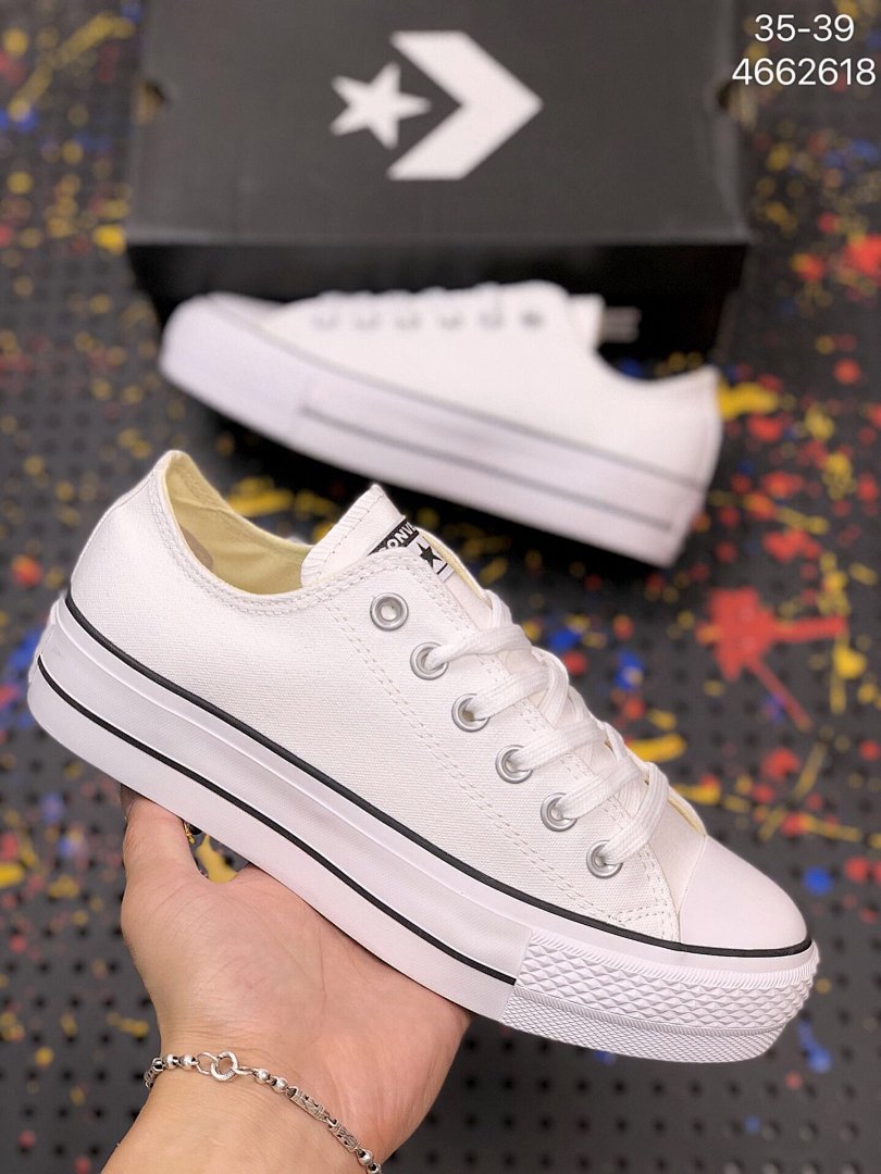 Converse Chuck Taylor All Star Lift · 2329 — תמונה 18