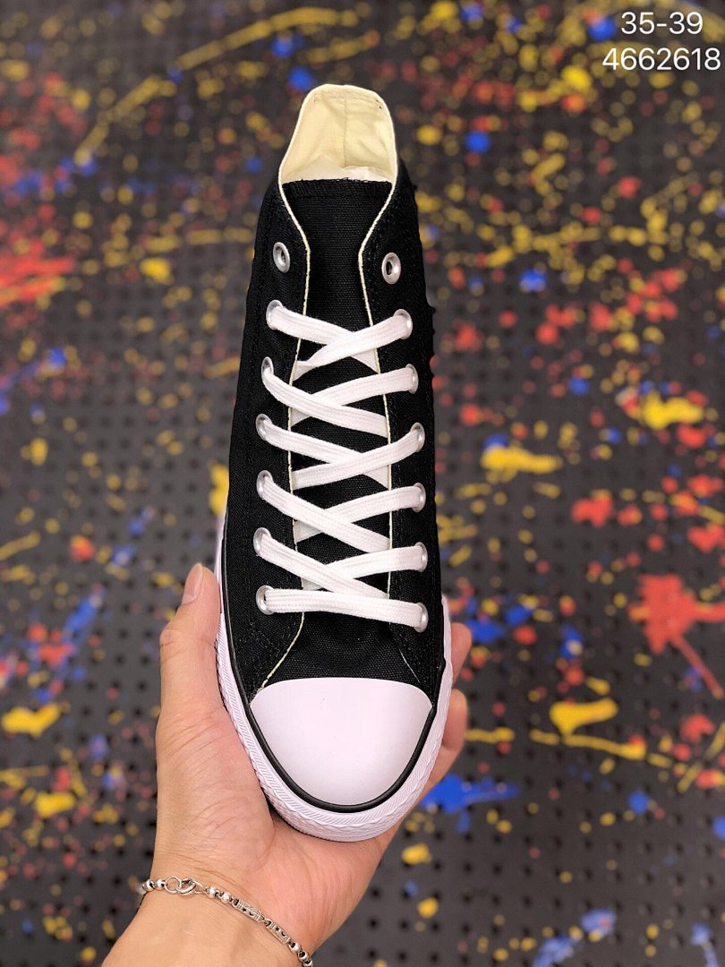 Converse Chuck Taylor All Star Lift · 2329 — תמונה 27