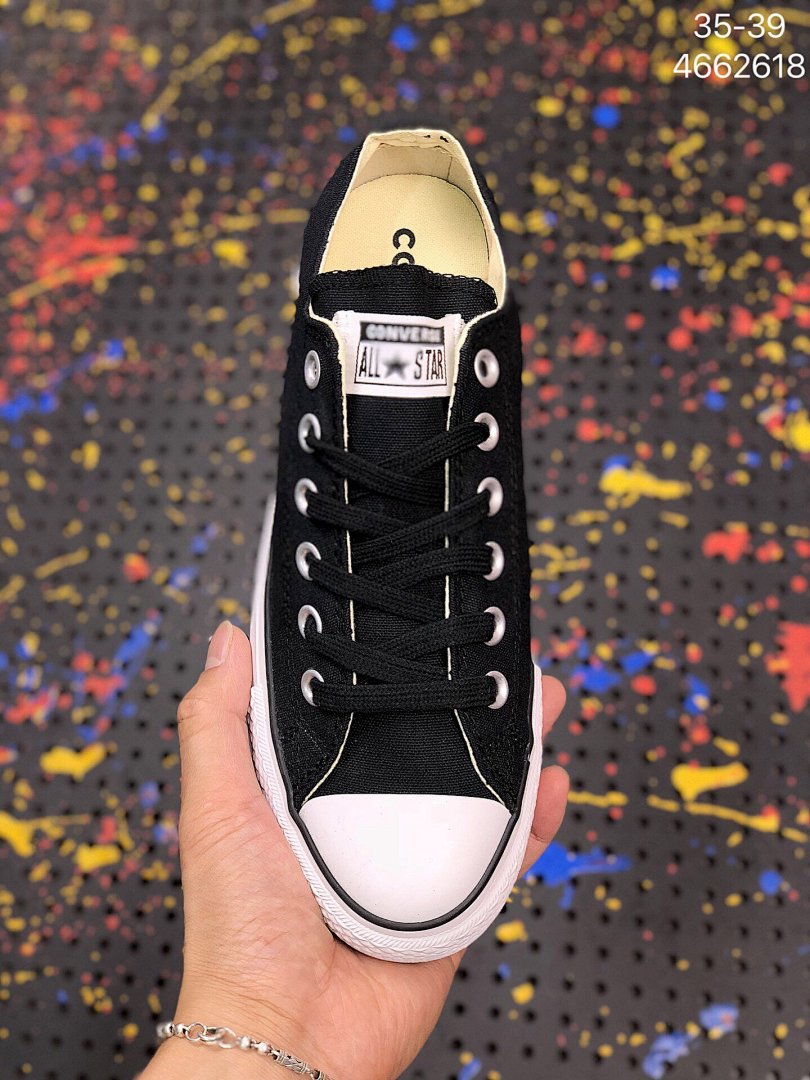 Converse Chuck Taylor All Star Lift · 2329 — תמונה 25