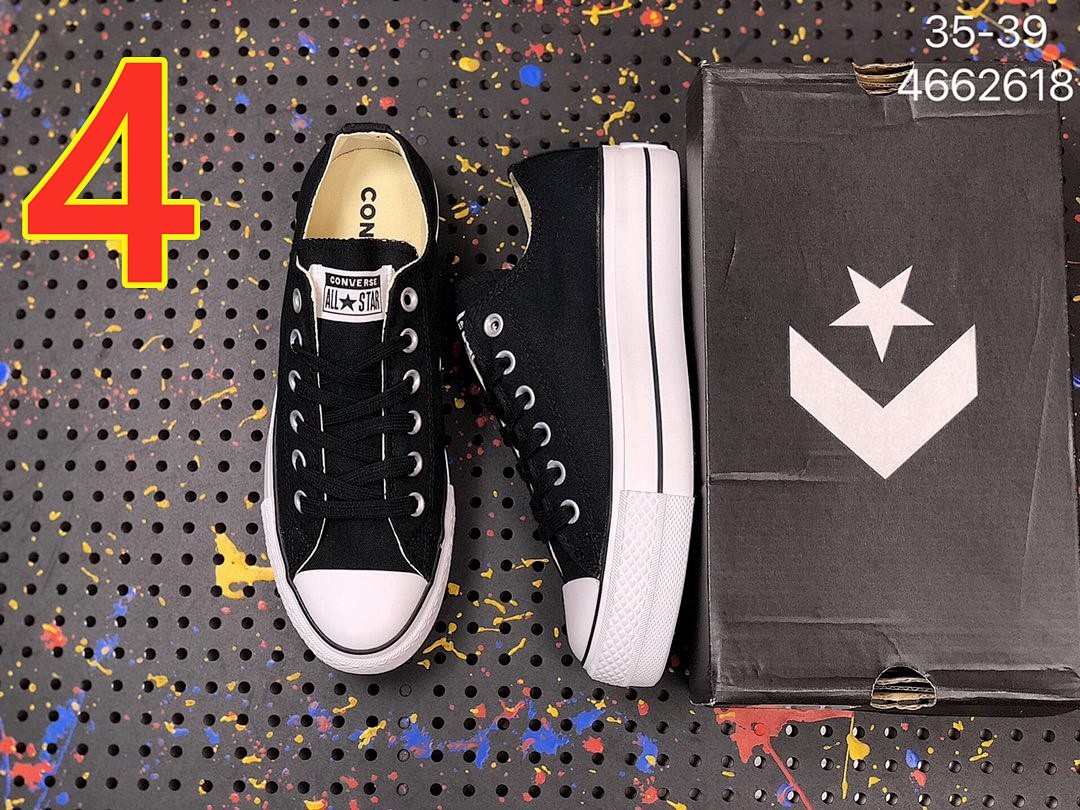 Converse Chuck Taylor All Star Lift · 2329 — תמונה 2