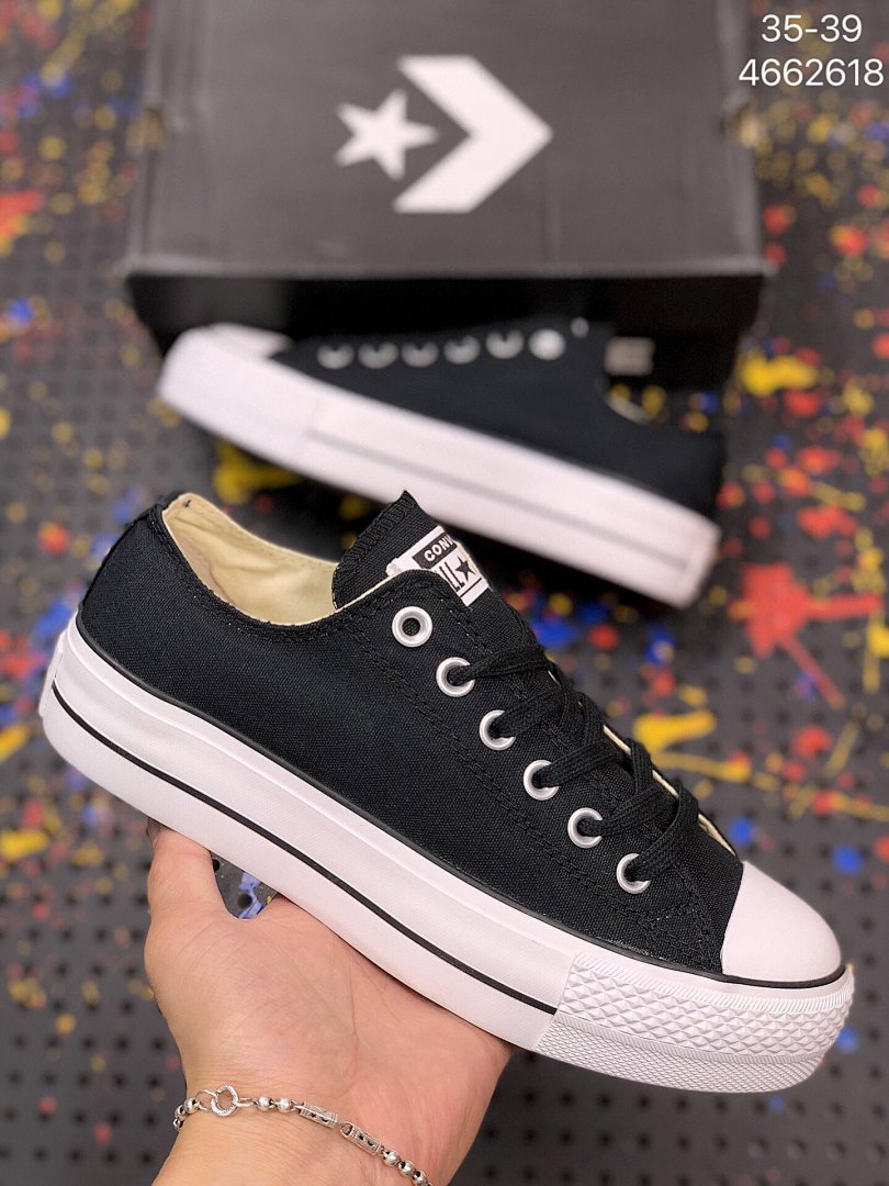 Converse Chuck Taylor All Star Lift · 2329 — תמונה 16
