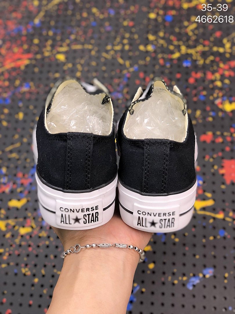 Converse Chuck Taylor All Star Lift · 2329 — תמונה 19