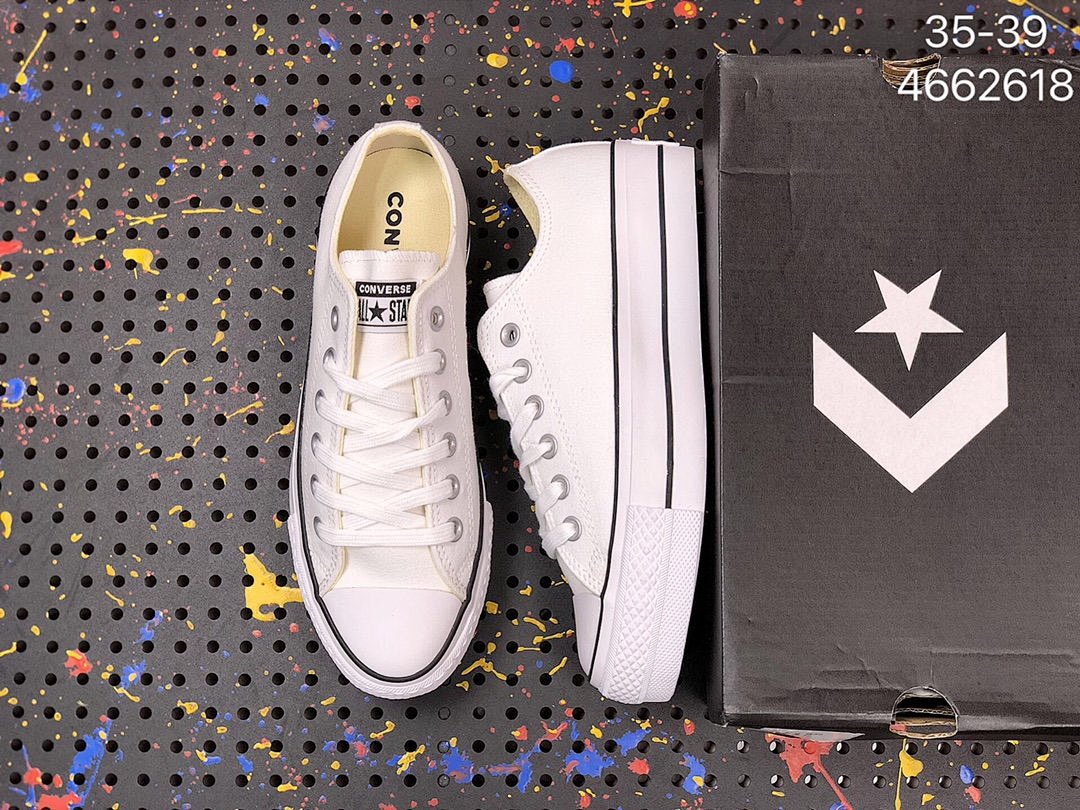 Converse Chuck Taylor All Star Lift · 2329 — תמונה 8