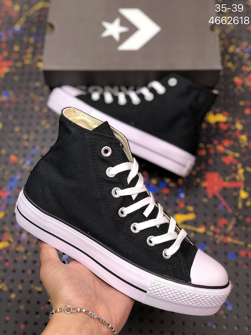 Converse Chuck Taylor All Star Lift · 2329 — תמונה 22