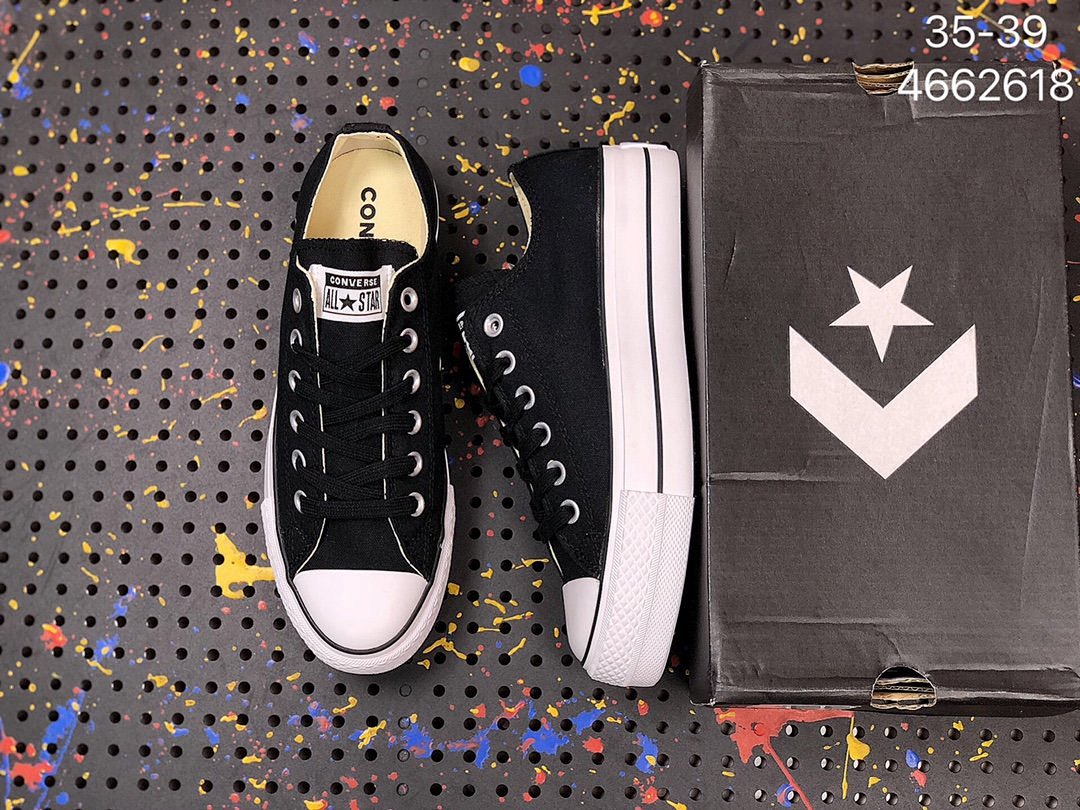 Converse Chuck Taylor All Star Lift · 2329 — תמונה 29