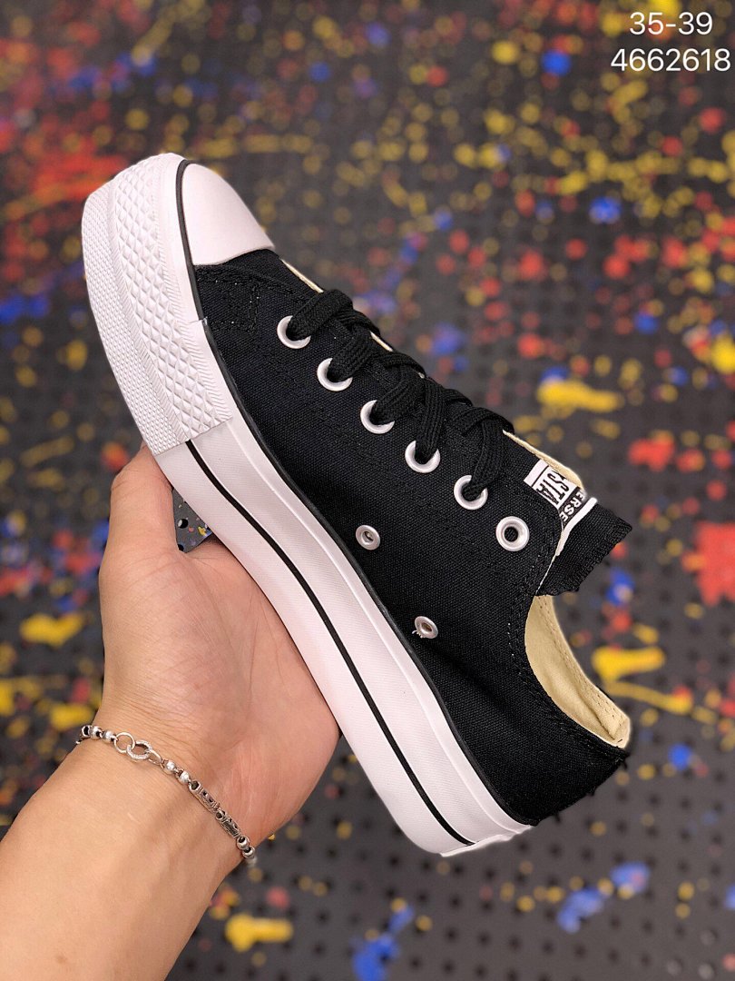 Converse Chuck Taylor All Star Lift · 2329 — תמונה 9