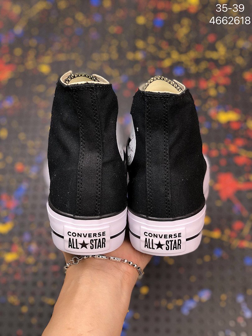 Converse Chuck Taylor All Star Lift · 2329 — תמונה 23