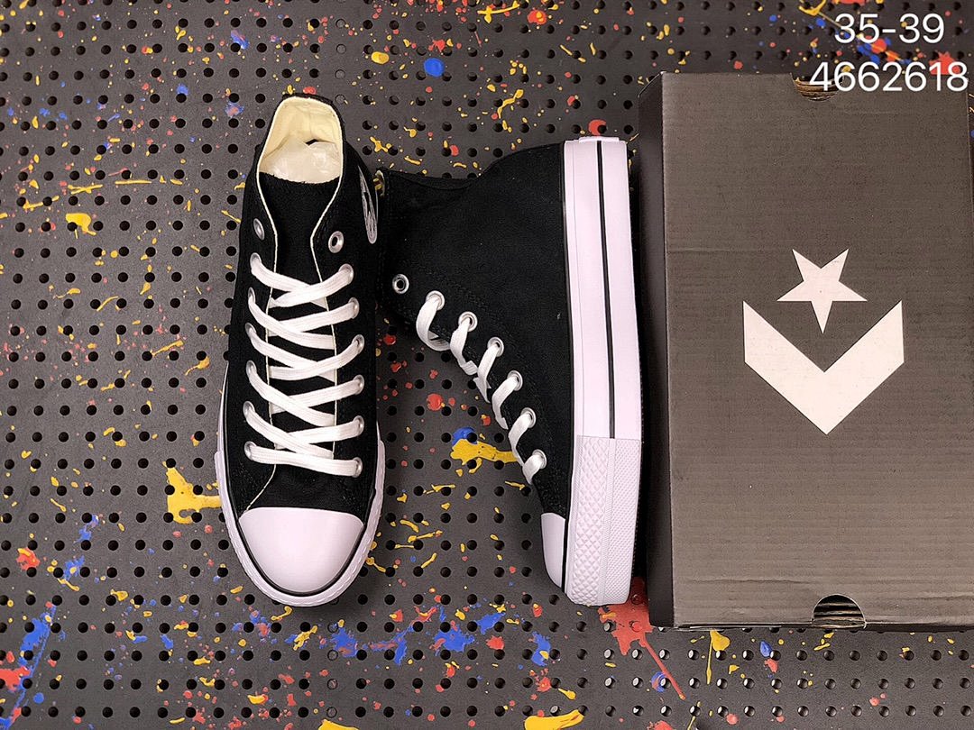 Converse Chuck Taylor All Star Lift · 2329 — תמונה 20