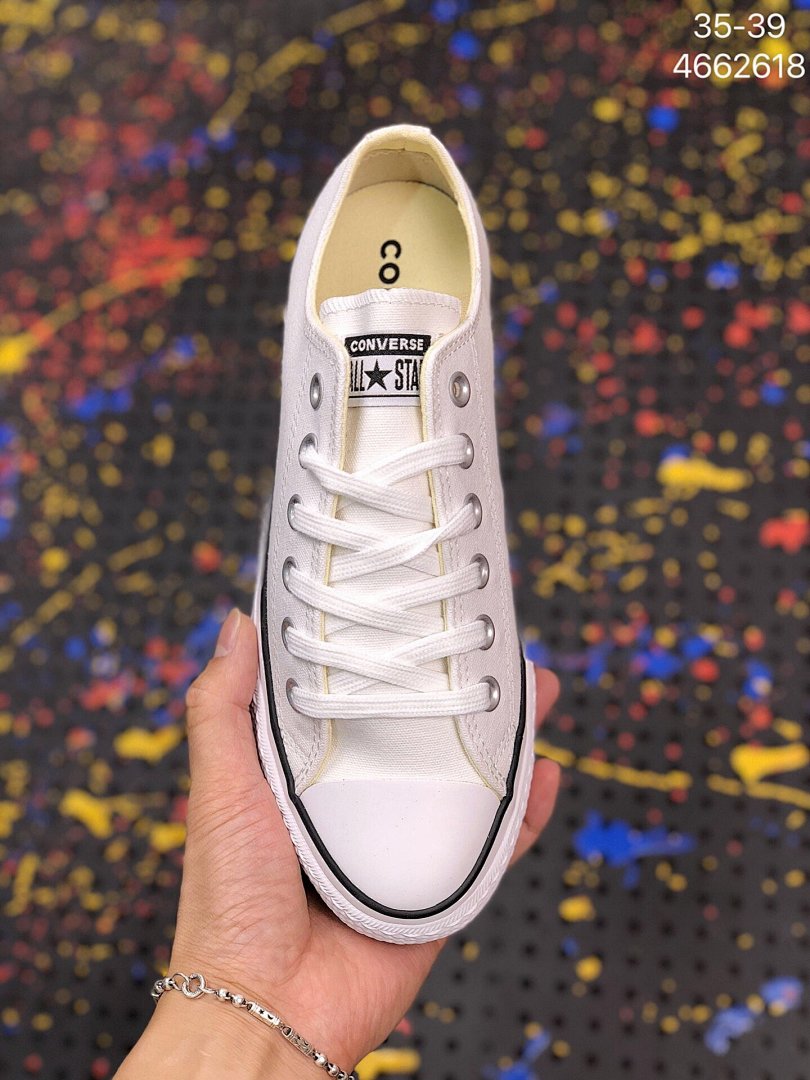 Converse Chuck Taylor All Star Lift · 2329 — תמונה 13