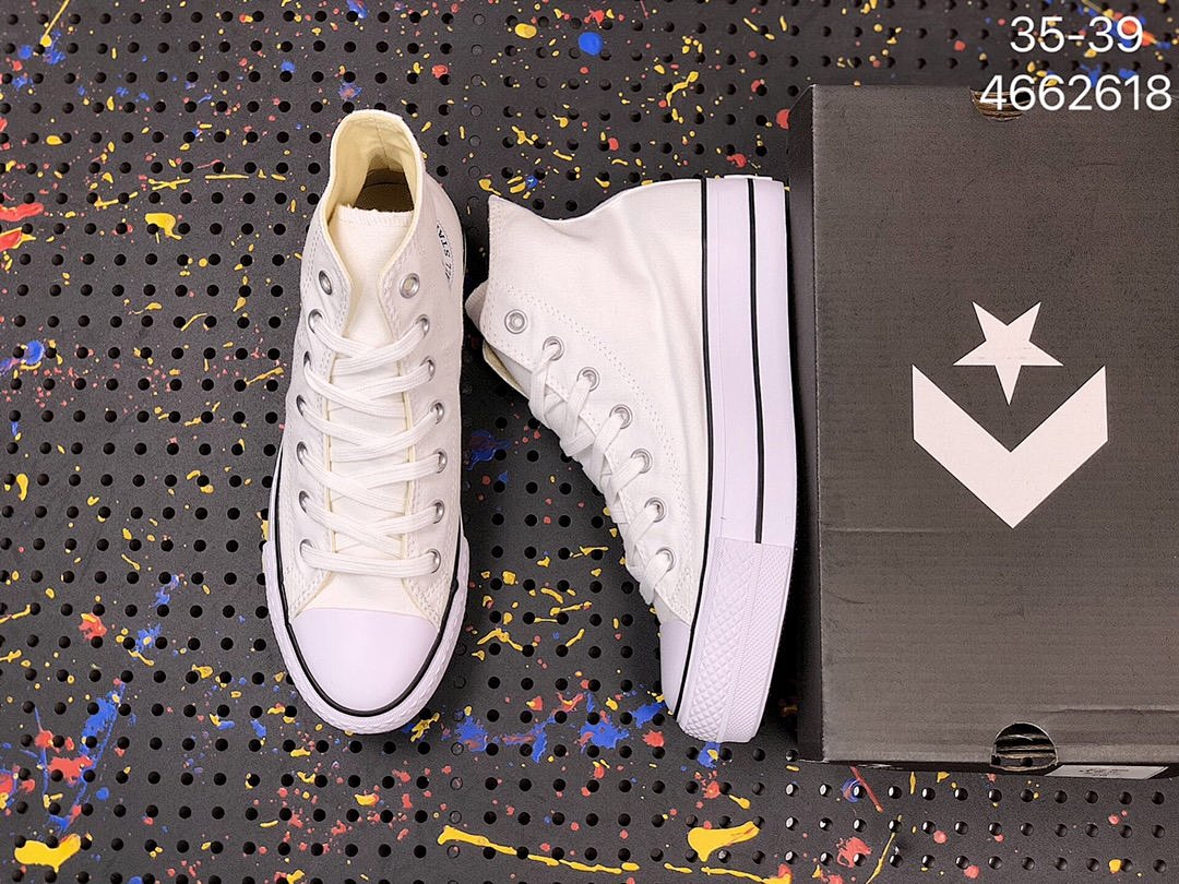 Converse Chuck Taylor All Star Lift · 2329 — תמונה 24