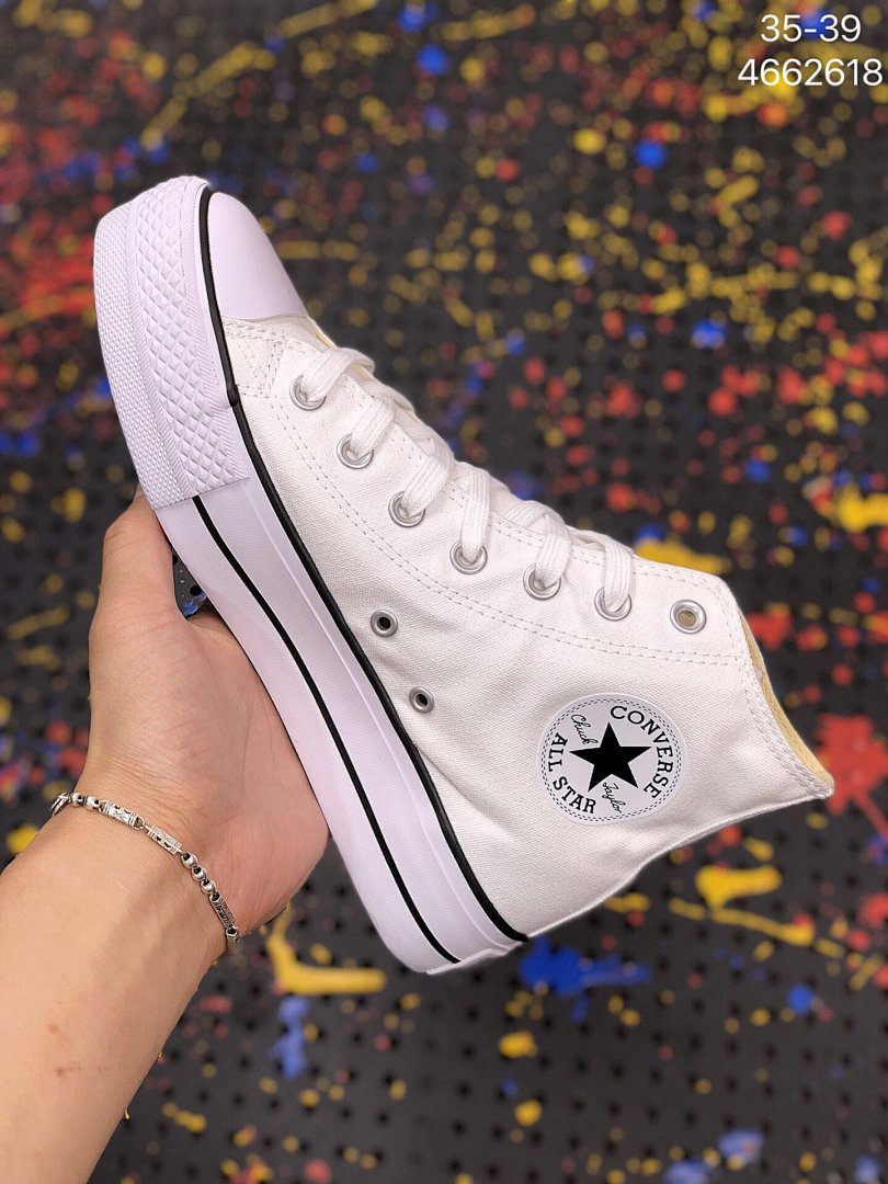 Converse Chuck Taylor All Star Lift · 2329 — תמונה 28