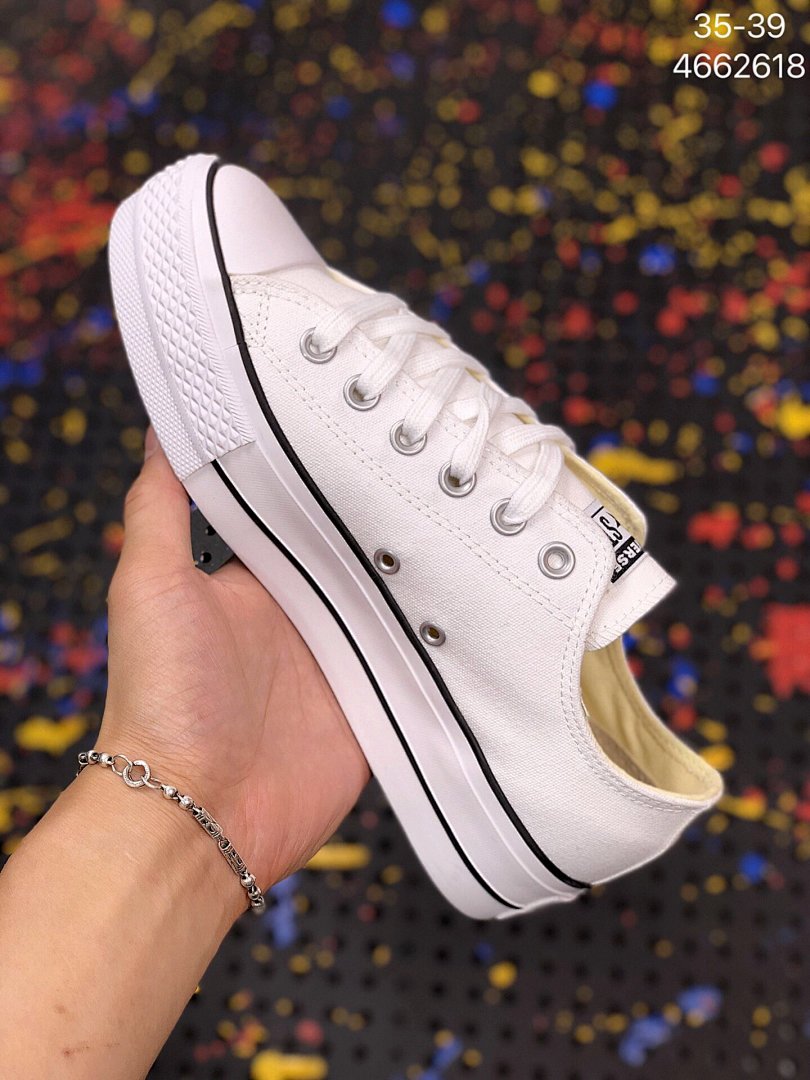 Converse Chuck Taylor All Star Lift · 2329 — תמונה 12