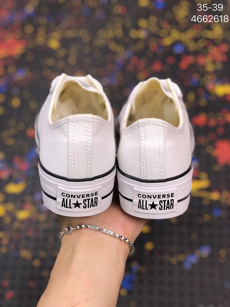 Converse Chuck Taylor All Star Lift · 2329 — תמונה 14