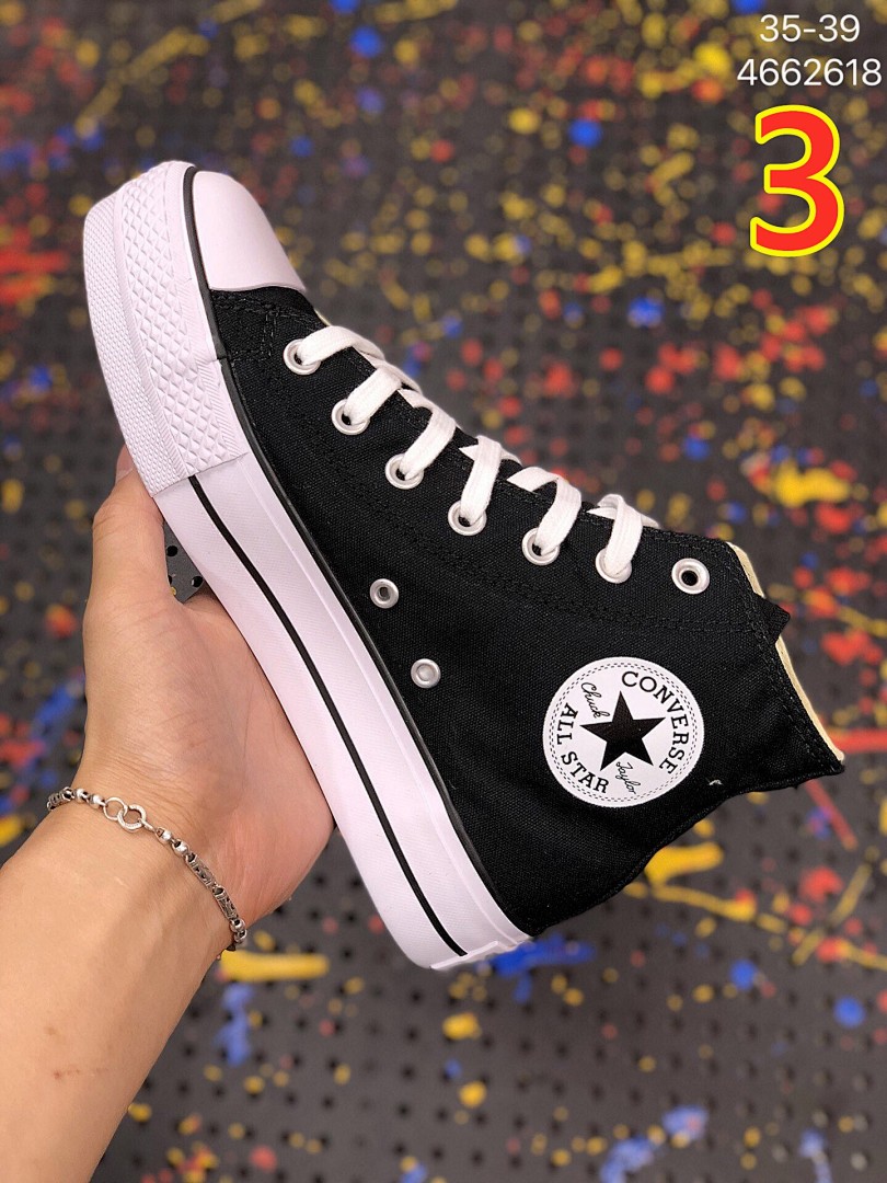 Converse Chuck Taylor All Star Lift · 2329 — תמונה 3