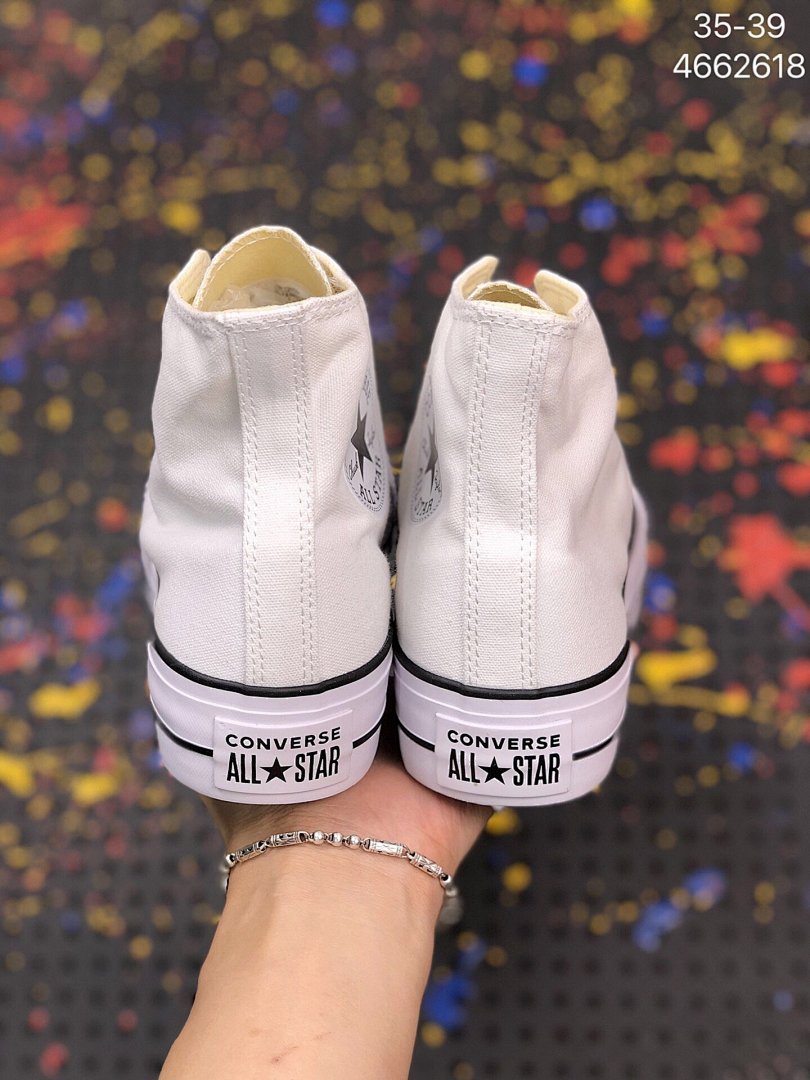 Converse Chuck Taylor All Star Lift · 2329 — תמונה 26