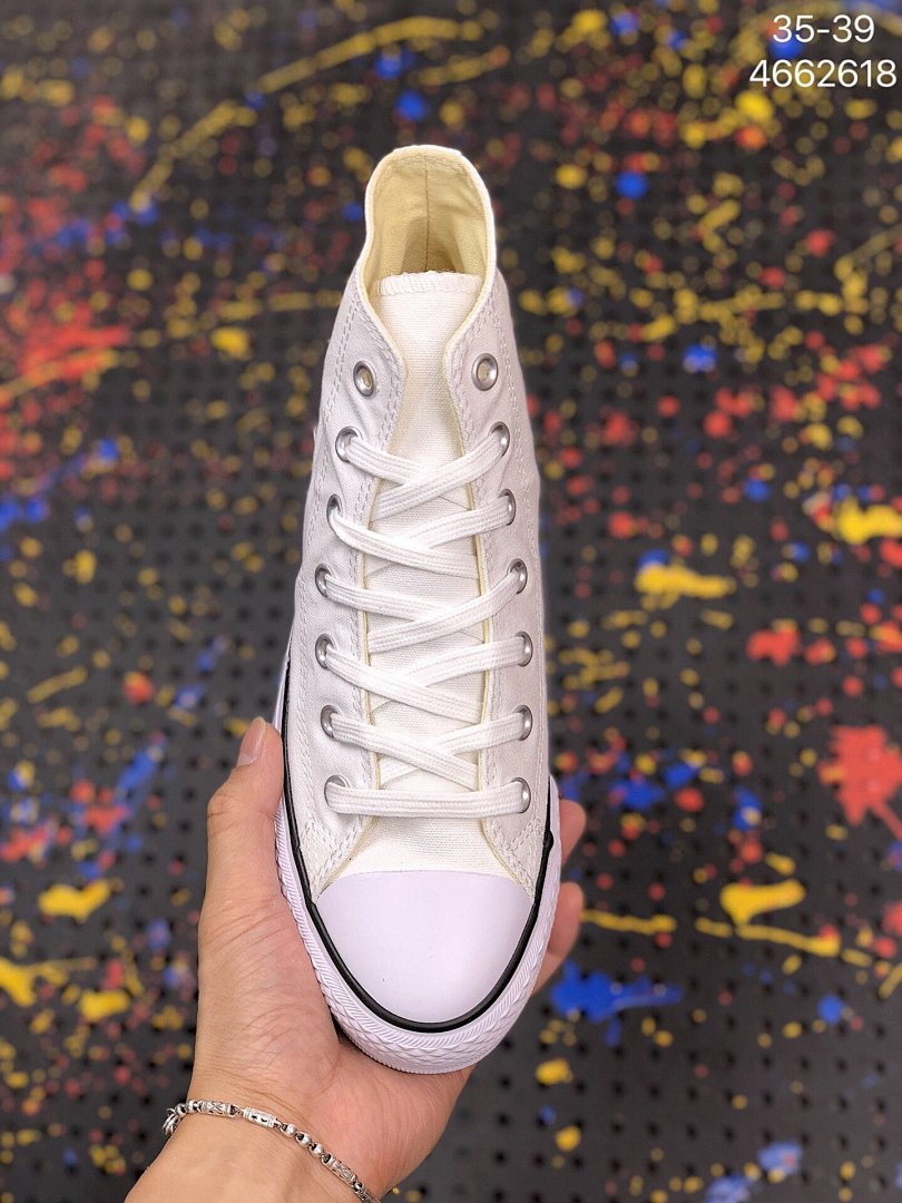 Converse Chuck Taylor All Star Lift · 2329 — תמונה 17