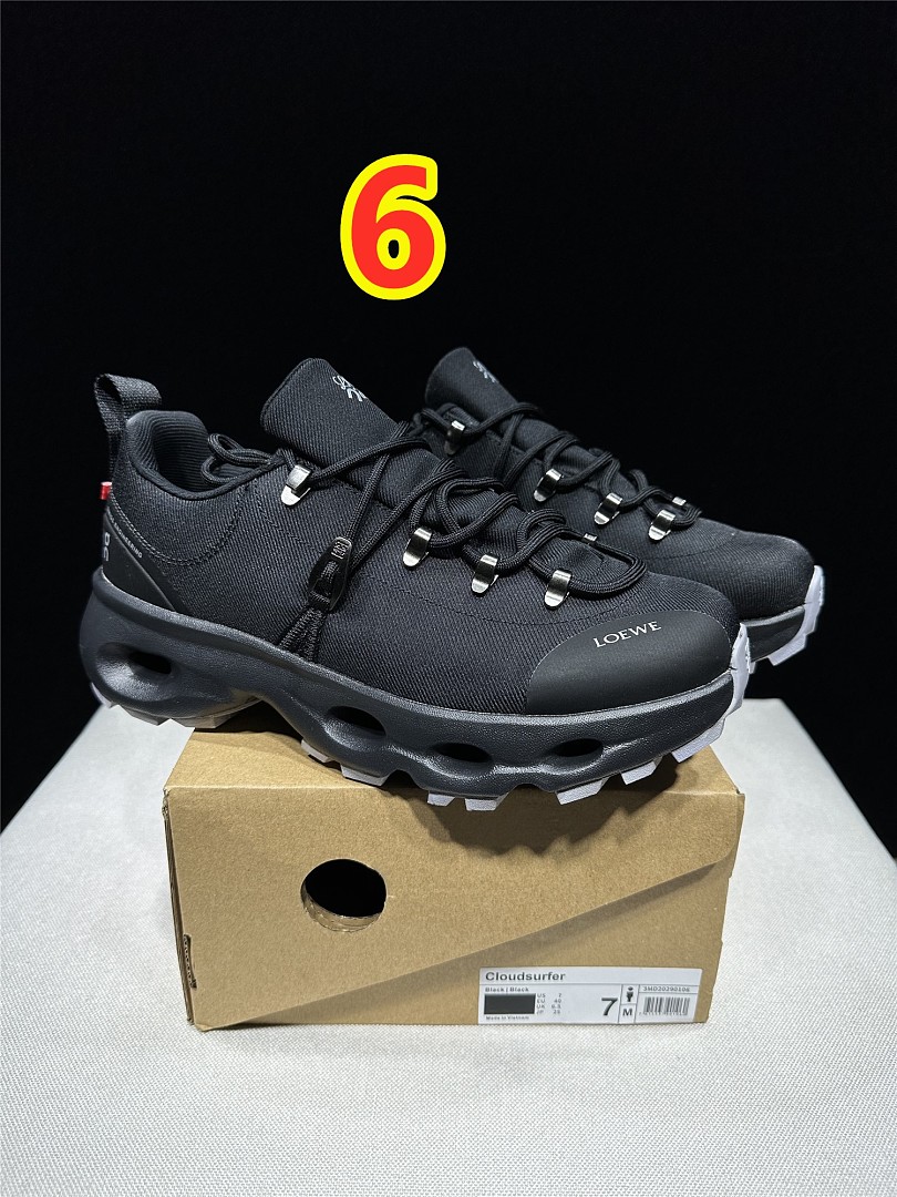 On x Loewe Cloudsurfer · 6327 — תמונה 9