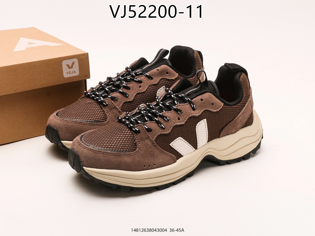 VEJA Venturi · 5203 — תמונה 16