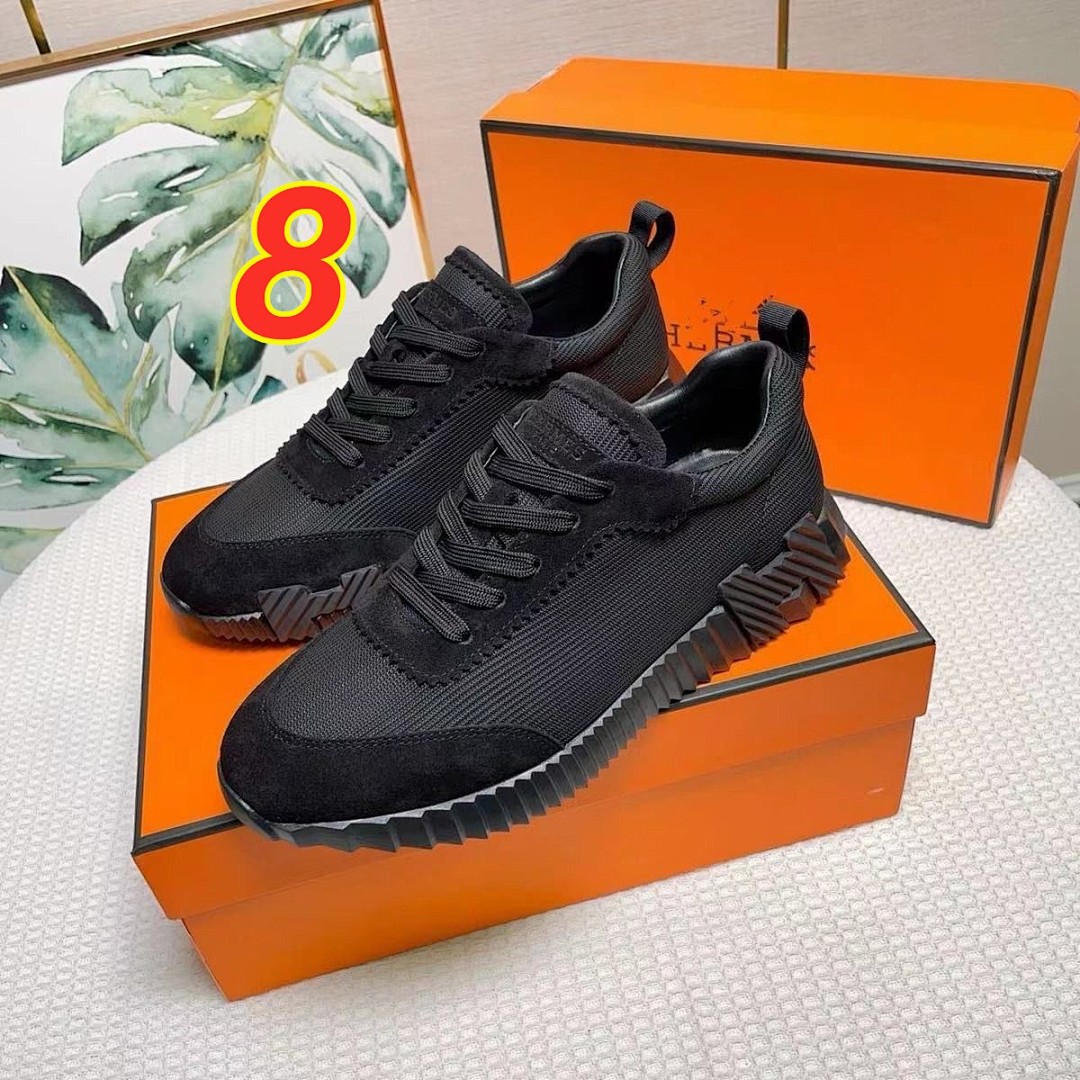Hermes Bouncing sneaker · 5072