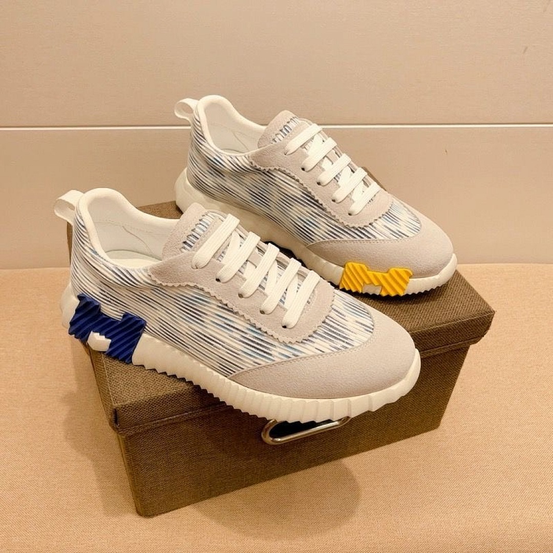 Hermes Bouncing sneaker · 5072 — תמונה 10