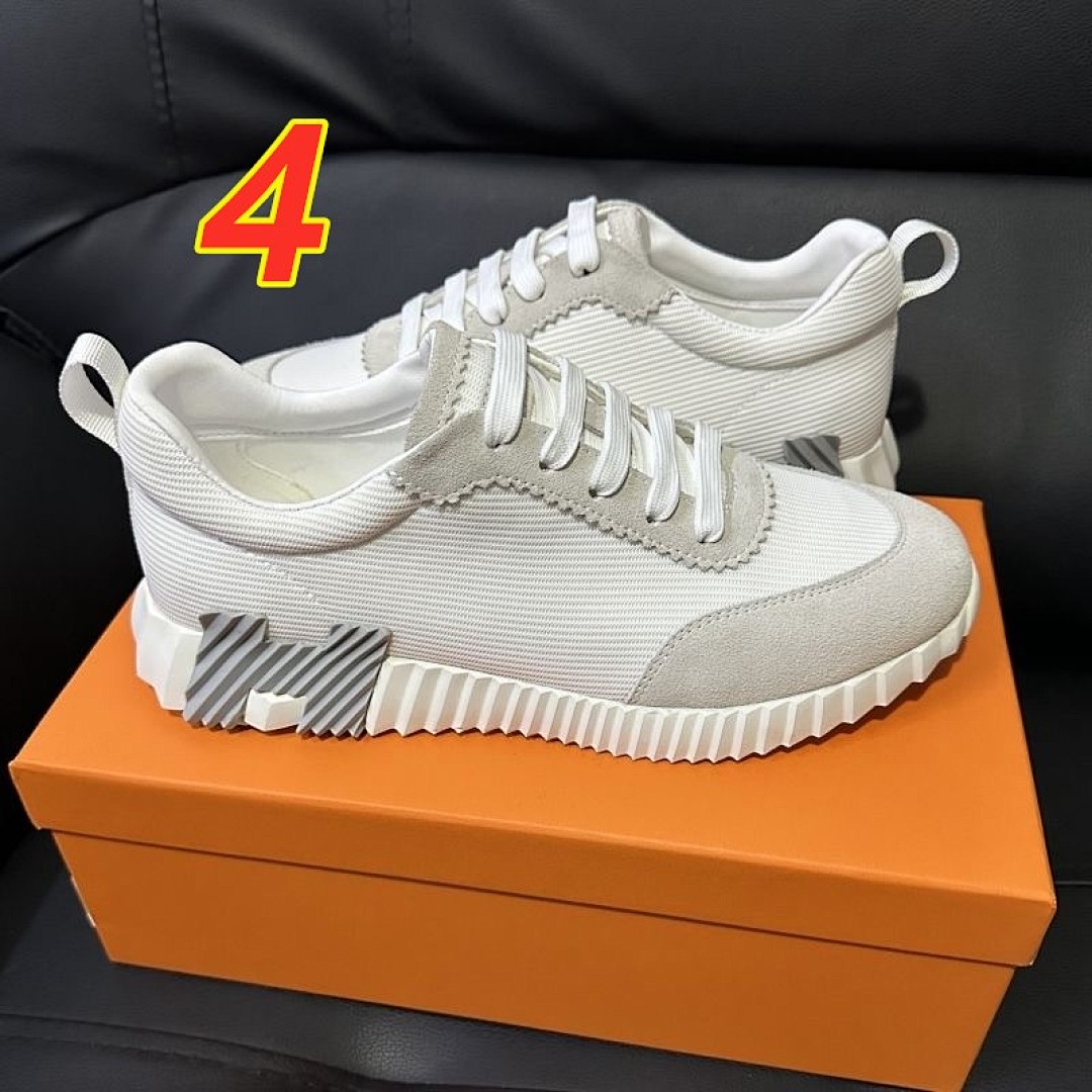 Hermes Bouncing sneaker · 5072 — תמונה 6