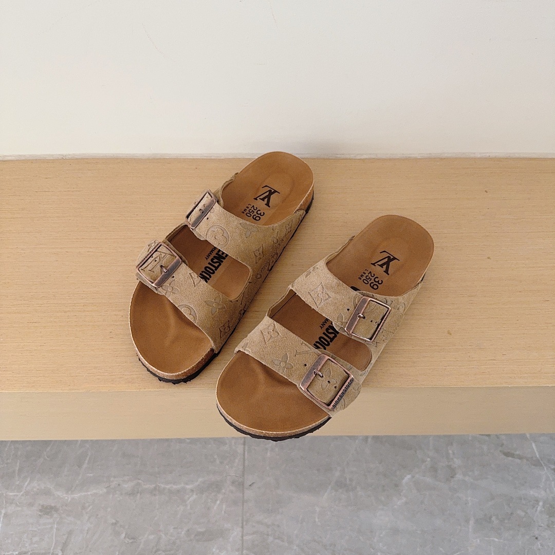 Birkenstock — כפכפים · 6218 — תמונה 14
