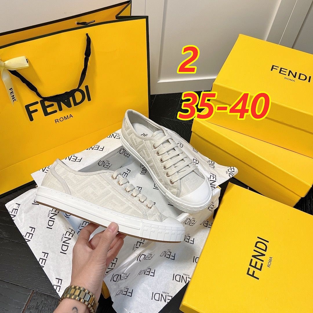 Fendi Domino · 5442 — תמונה 7