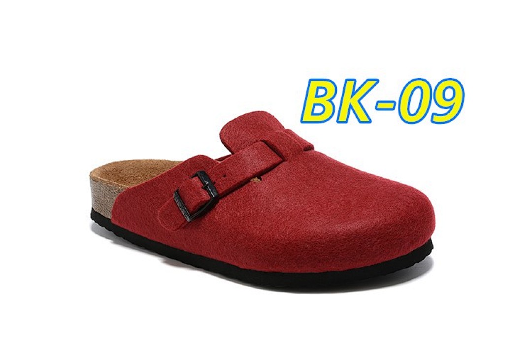 Birkenstock Boston · 5436 — תמונה 16