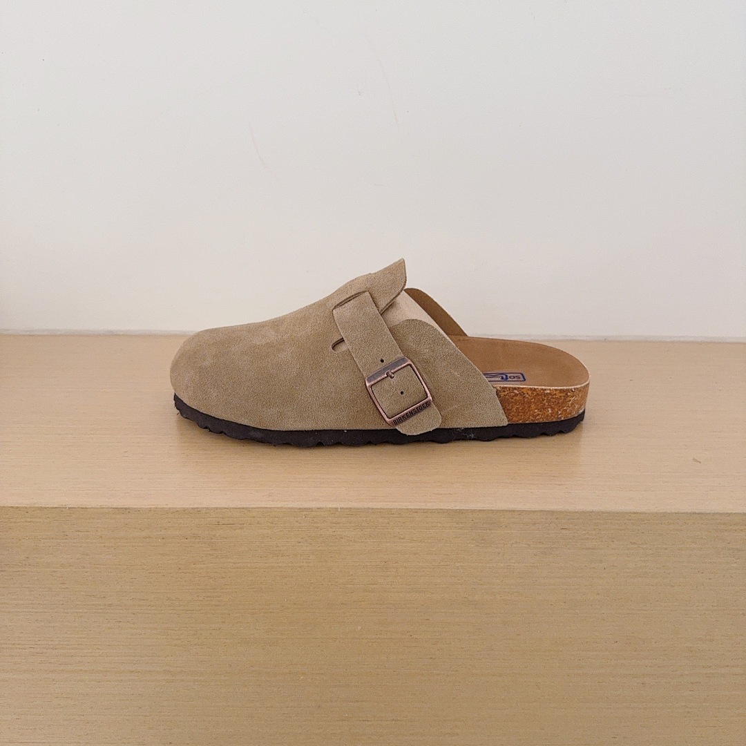 Birkenstock Boston Soft Footbed · 6144 — תמונה 18