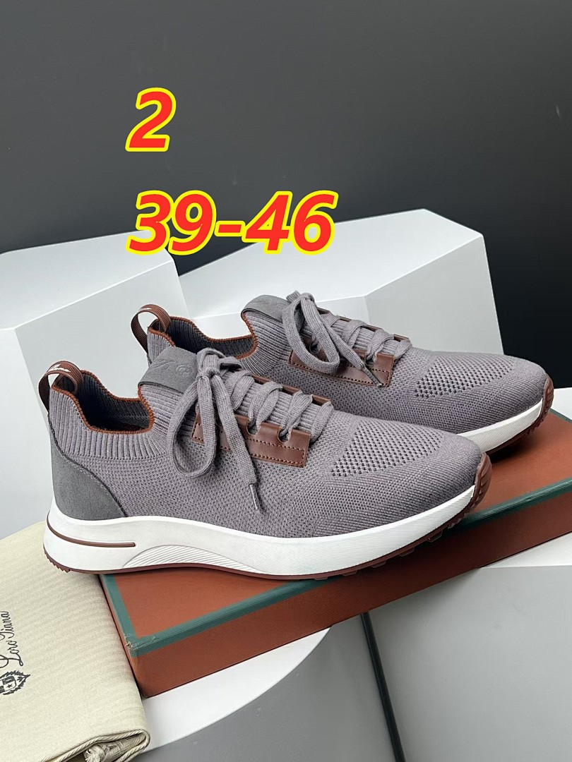 Loro Piana 360 LP Flexy Walk · 5120 — תמונה 4